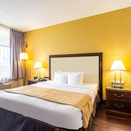 Quality Inn Boca Raton University Area Zimmer foto
